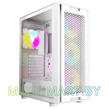 Корпус Powercase Alisio X4W (CAXW-L4)